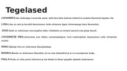 Nullpunkt #2