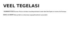 Nullpunkt #3