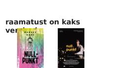 Nullpunkt #7