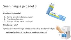 Seened mis meid söövad #5