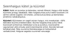 Seened mis meid söövad #6