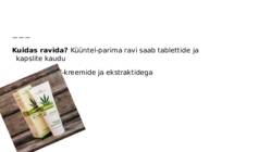 Seened mis meid söövad #8