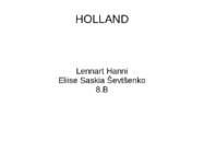 Holland