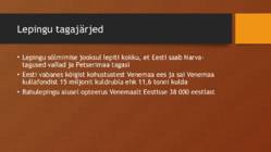 Tartu rahu esitlus #6