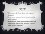 Kontrabass #5
