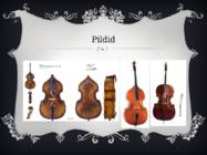 Kontrabass #7