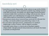 Söömishäired #6