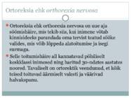 Söömishäired #10