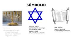 Judaism #2