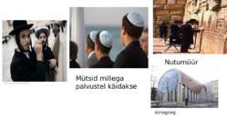 Judaism #4