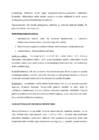 SISEKONTROLL JA –AUDIT #6