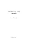 SISEKONTROLL JA –AUDIT