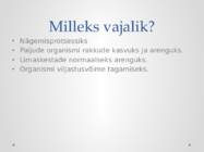 A-vitamiin #2