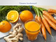 A-vitamiin #5