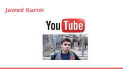 Youtube esitlus #8