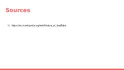 Youtube esitlus #9