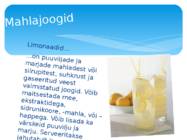 Joogid #12