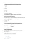 Füüsika täiendõppe kordamisküsimused #2