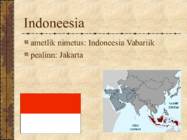 Aasia riigid #14