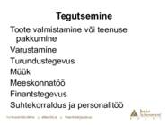 Õpilasfirmad kui praktiline tegevus õppetöö osana #17