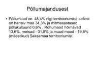 Saksamaa ülevaade #5