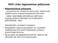 NSV Liidu lagunemine #6