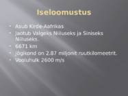 Niilus #2