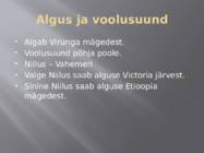 Niilus #4