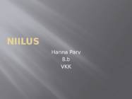 Niilus