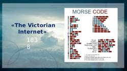 Morse code #2
