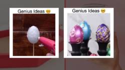 Stupid DIY´s #11