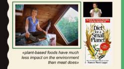 The brief history of vegetarianism #6