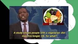 The brief history of vegetarianism #8