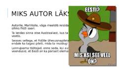 Minu Fidži #4