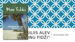 Minu Fidži