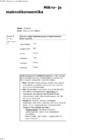 Test 01 - Sissejuhatus majandusteadusesse
