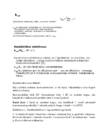 BIOKEEMIA KORDAMISKÜSIMUSED #19