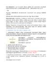BIOKEEMIA KORDAMISKÜSIMUSED #8