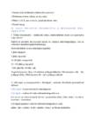 BIOKEEMIA KORDAMISKÜSIMUSED #10