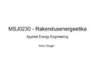 Rakendusenergeetika