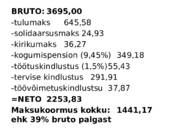 Saksamaa maksusüsteem #13