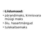 Saksamaa maksusüsteem #4