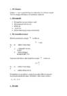Aruanne - Mehaaniline energia #2