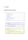 Kõrgem matemaatika #31