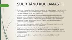 Tsüstiline fibroos #7