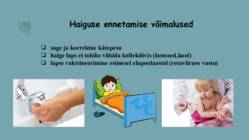 Kõhulahtisuse sündroom lastel #5