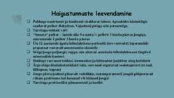 Kõhulahtisuse sündroom lastel #6