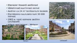 London läbi aegade #11