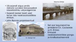 London läbi aegade #5