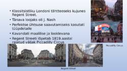 London läbi aegade #6